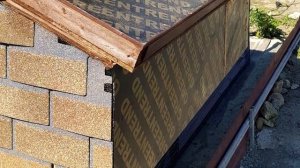 Этапы строительства автоматизированного курятника.