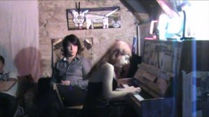 Анна Михайловская - Любовь к обманчивому