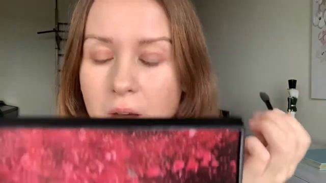 ДНЕВНОЙ МАКИЯЖ ? MAKE-UP TUTORIAL FOR BLUE EYES | ДО И ПОСЛЕ