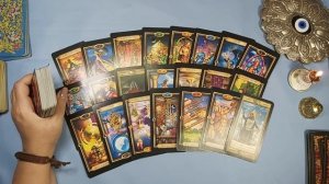 ?ШОК? Что происходит в доме врага ❓ ТАРООНЛАЙН .