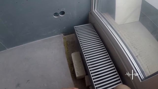 Просто о звукоизоляции пола. смотреть онлайн