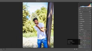 1000+ Camera Raw Filter & Presets Free For Photoshop SAADBBCSTUDIO