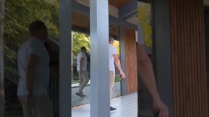 Фахверк 120 м2.