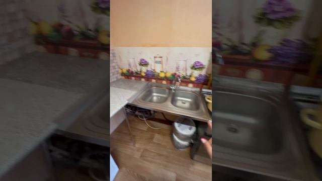 Румтур Комнаты