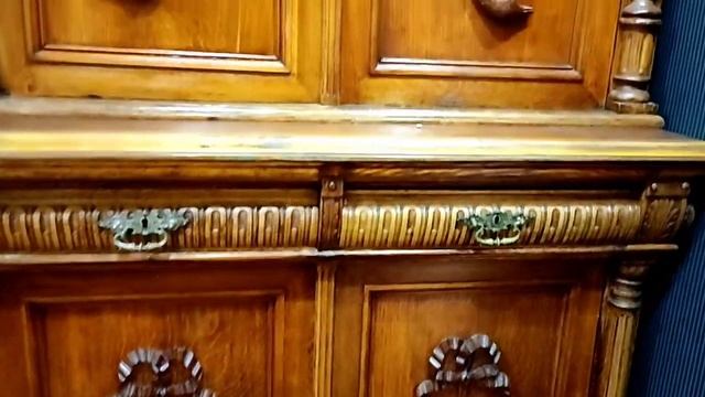 Крым пос.Запрудное.Дом музей -Домовых. смотреть онлайн