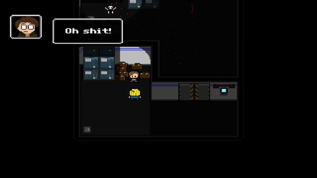 Just Ignore Them Gameplay Walkthrough Part 2 (RPG Maker Horror Game 2017) смотреть онлайн