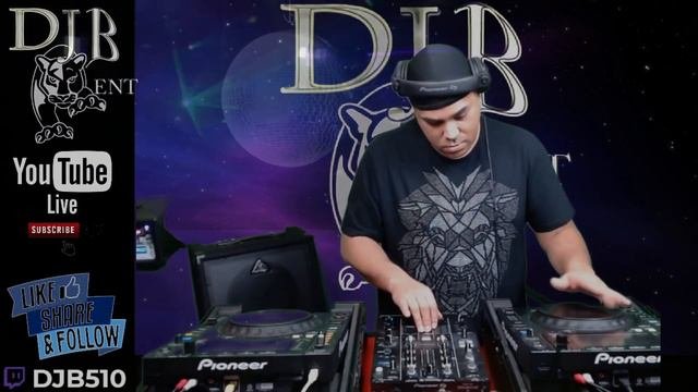 Gospel Soulful House Music Mix (2020) DJB #06