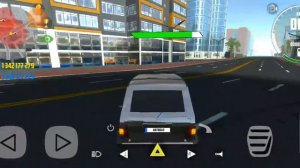Играем(Кар симулятор 2)