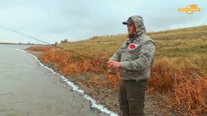 Рыболовные секреты  Ловля на отводной поводок