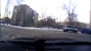 Падение метеарита г Челябинск