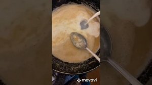 Вкуснейшая подлива для макарон