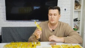 Блесна Грушка - слышали про такую? Распаковываю БОЛЬШУЮ коробку блесен Aspius - первый взгляд!
