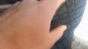 Прадо 120. Резина из Японии!!! Без пробега по России!!!