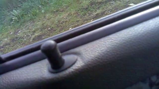 Лада Калина работа центрального замка (ЦЗ) смотреть онлайн