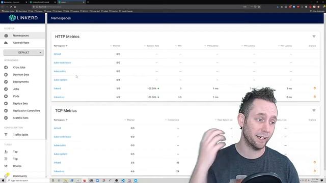 Deploying Linkerd to Kubernetes using the Civo Application Marketplace смотреть онлайн