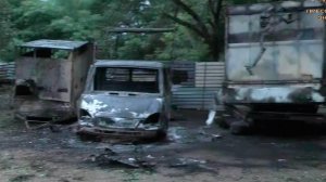 В результате обстрела села Степано-Крынка в ДНР погибли три человека