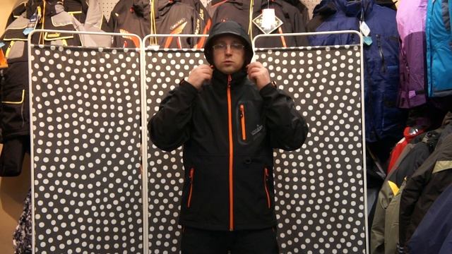 Видеообзор куртки и брюк Norfin Dynamic