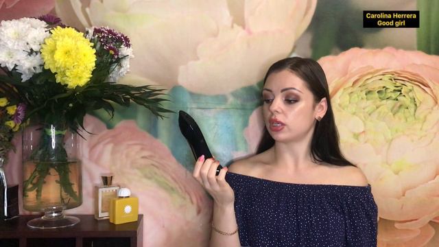 Лучшие, шлейфовые и комплиментарные ароматы на холода