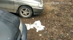 Toyota Tercel (Corsa) 1993год. Краткий обзор