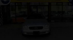 Vancouver Velocity Cars - BC - 1996 Mercedes-Benz SLK 230 1 YR WRNTY 76 KMs