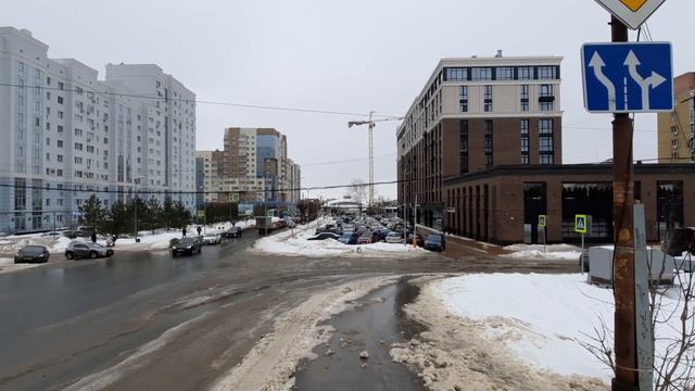 ЖК ВЕГА , ЖК МАНХЭТТЕН, ЖК МЕДНЫЙ РАСПОЛОЖЕНЫ РЯДОМ В ЦЕНТРЕ РЯЗАНИ #сергейтелков #недвижимость