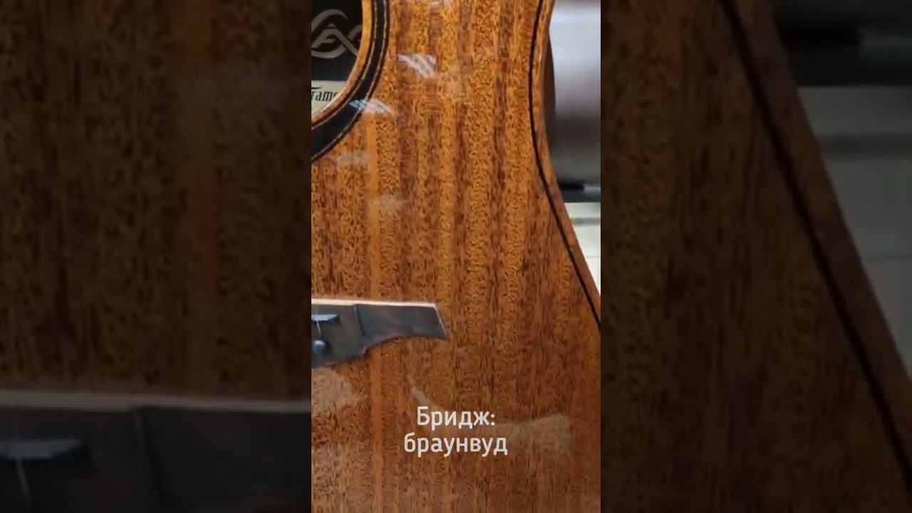 Французские гитары " Lag "