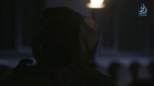 Узник Гуантанамо [8 СЕРИЯ ]. Допрос еврейской делегацией узников Гуантанамо...