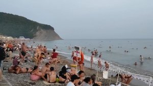 13 августа. Архипо-Осиповка
