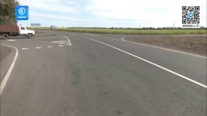 В ДНР открыли 62-километровый участок автодороги  "Амвросиевка – Тельманово – Мариуполь"