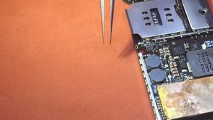 Ipad air 2 не включается не заряжается