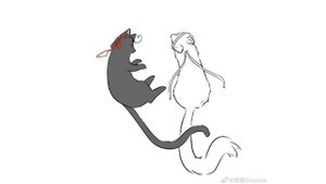 Озвучка комиксов: Магистр дьявольского культа #1