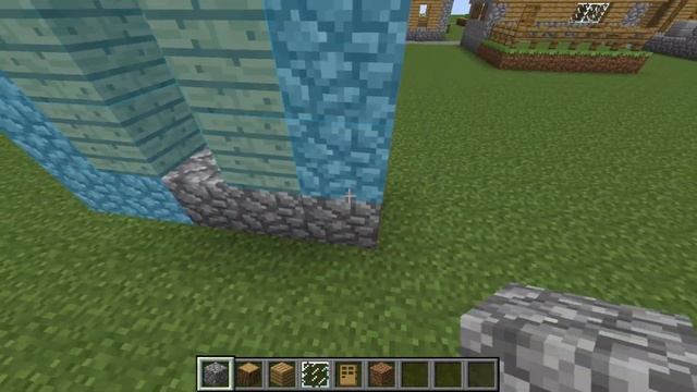 Minecraft: Schematica mod Review 1.7.2! GHOST BLOCKS! смотреть онлайн