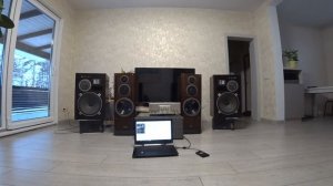 Pioneer S-955