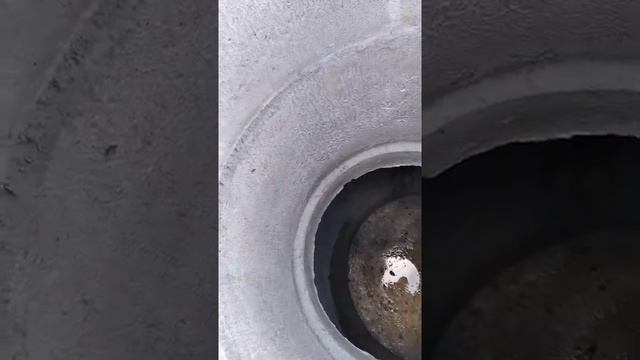 Погреб-кессон из ж.б.колец смотреть онлайн