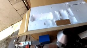 Лодочный мотор MERCURY ME 30 EL.