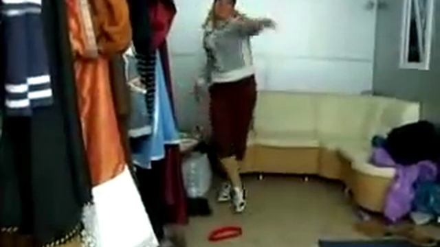 На съемках Возвращение мушкетеров.flv смотреть онлайн