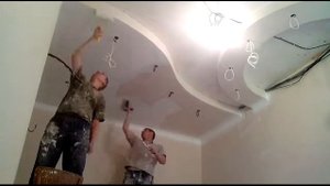 Фактурная краска