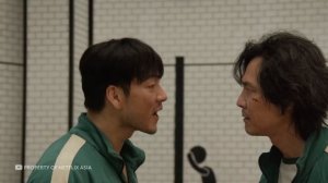 Игра в Кальмара — Как Снимали Самые Опасные Сцены