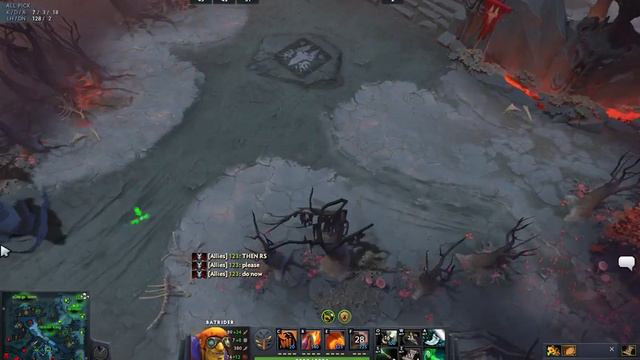 Solo MMR-DIVINE смотреть онлайн