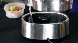 Пароварка Tefal VC-1017