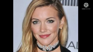 Кэти Кэссиди- Руби из " Сверхъестественное"