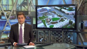 Выпуск новостей в 12:00 от 15.09.2019