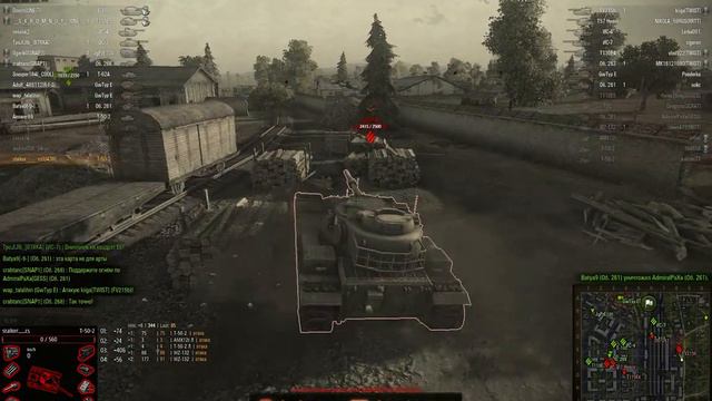 WorldOfTanks 2013-04-03 14-53-30-88 смотреть онлайн