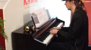 KAWAI CA48