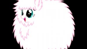 Флаффи Пафф  tales :-)