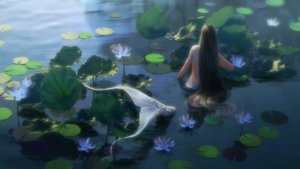 "В тихой, тихой деревушке". Мистика. Сверхъестественное.