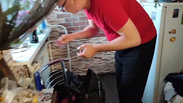 Влог?КУДА МЫ ЕДЕМ✌ СБОР ЧЕМОДАНА смотреть онлайн