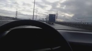 Mерседес w126 тест драйв. 135 км час шумоизоляция мерса удивляет #3