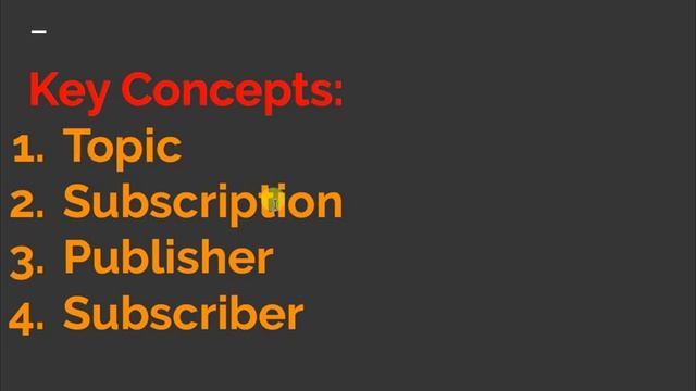 AWS SNS Tutorial | Introduction and Overview | Part 1 смотреть онлайн