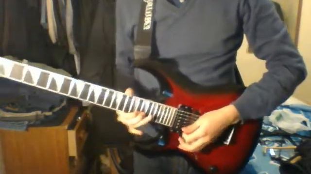 King Diamond, sleepless nights solo смотреть онлайн